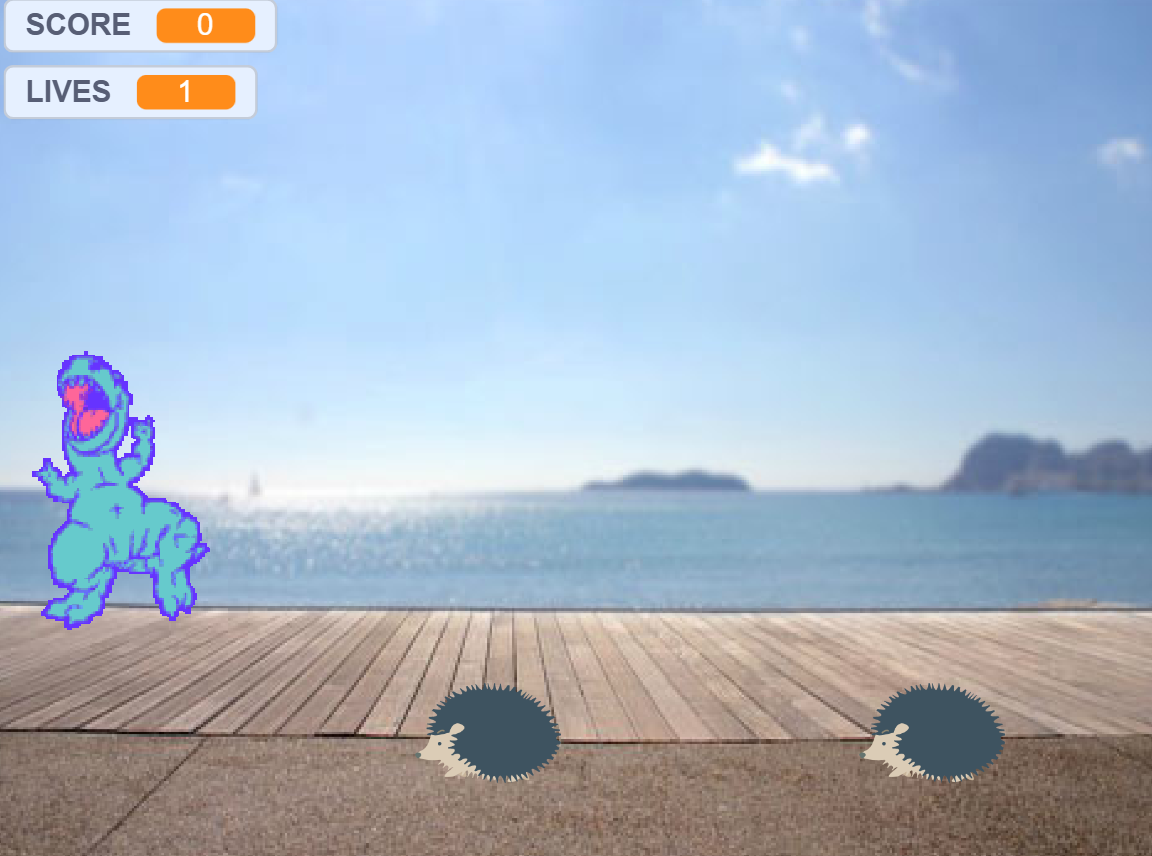 game google